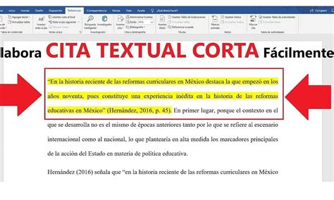 como se cita un ensayo|Cómo colocar una cita en un ensayo (con imágenes)